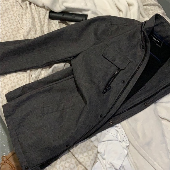 Marc New York winter coat . - Picture 6 of 6